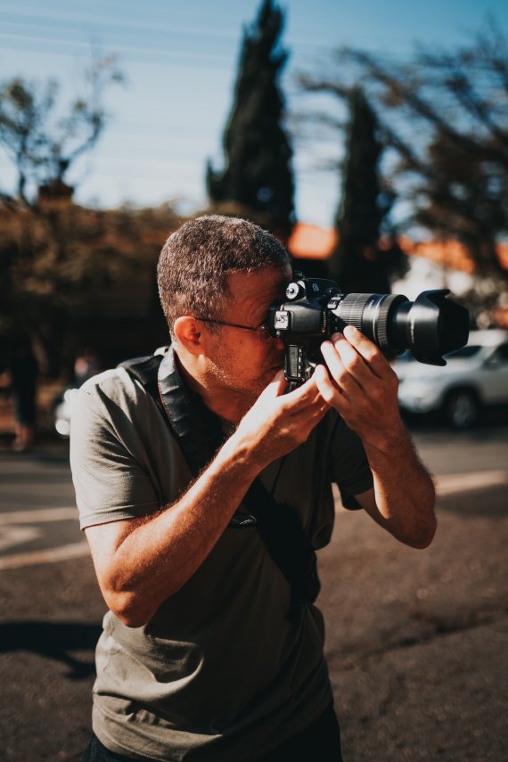 Rémi Seneville - Photographe de mariage