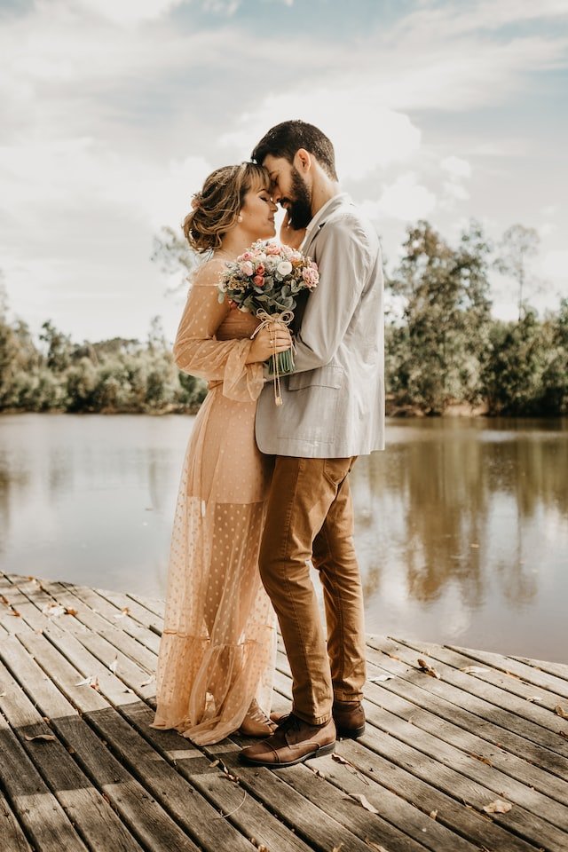 Couple 4